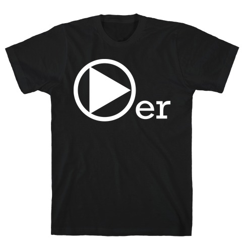 Player T-Shirt