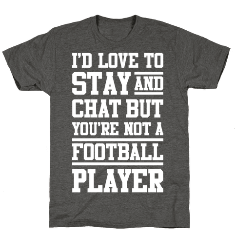 player shirt