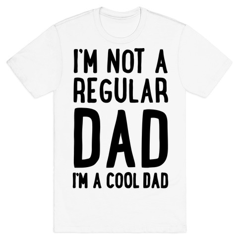 cool dad shirts