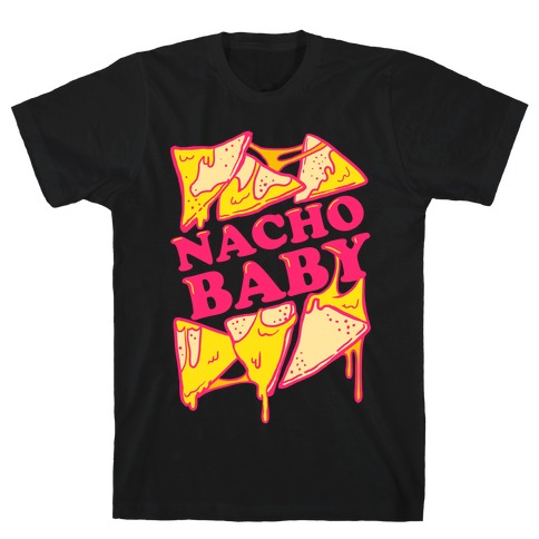 Nacho Baby T-Shirt