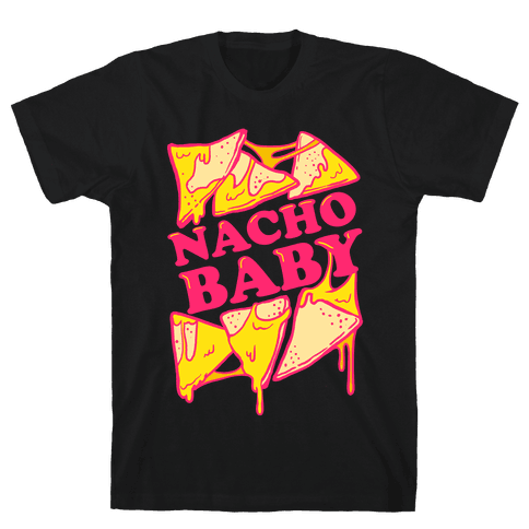 Download Nacho Baby - TShirt - HUMAN