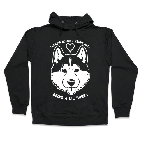 husky sweatshirt