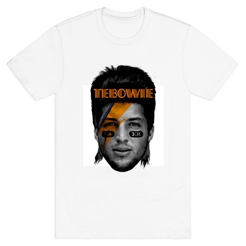 Tebowie Rock ON! T-Shirt