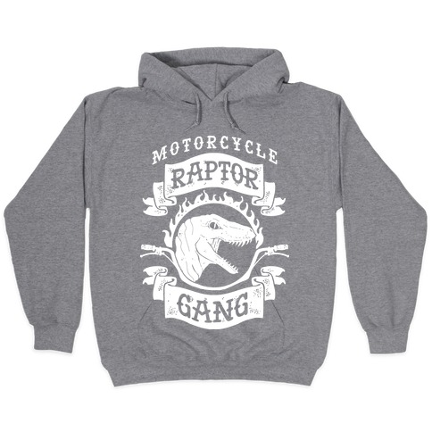 raptors old logo hoodie