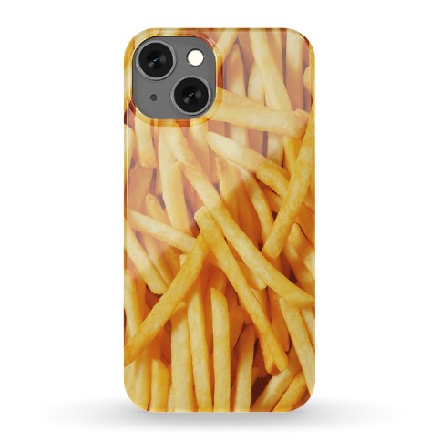 French Fries Phone Case