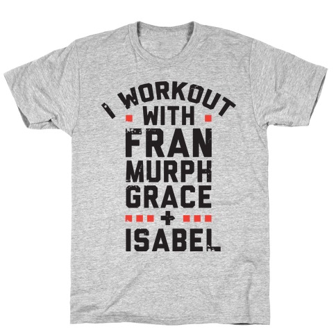 dSyndicate The Murph 3 T-Shirt