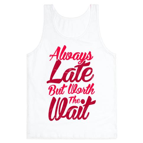 worth the wait shirt