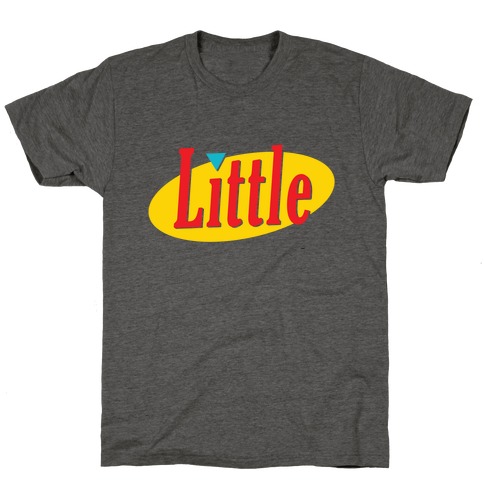 Little Seinfeld T-Shirt