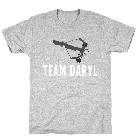 my name is daryl t shirt