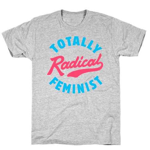 Feminist T-shirts, Mugs and more | LookHUMAN Page 10