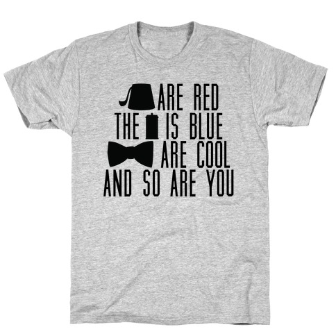 Doctor Cool T-Shirt