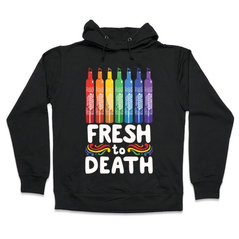 fresh sweatshirts