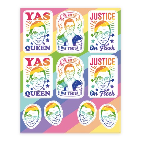 I love my Queen' Sticker