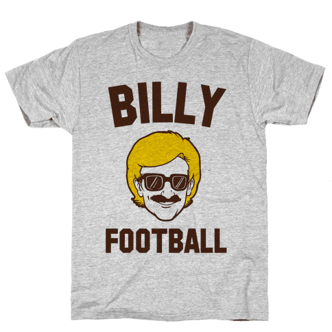 sport billy t shirt