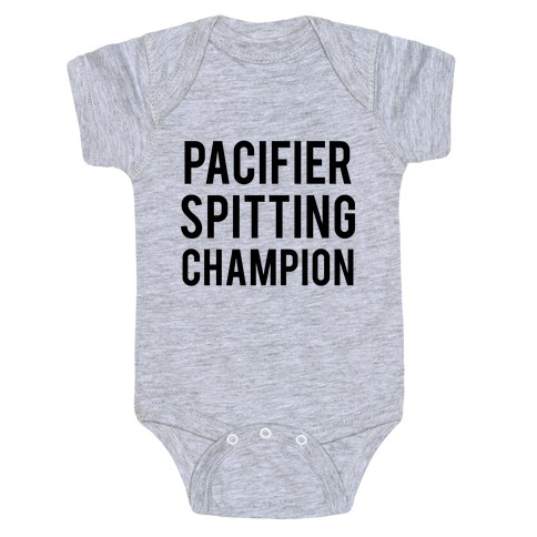 champion onesie baby