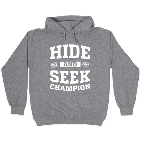 champion xl hoodie