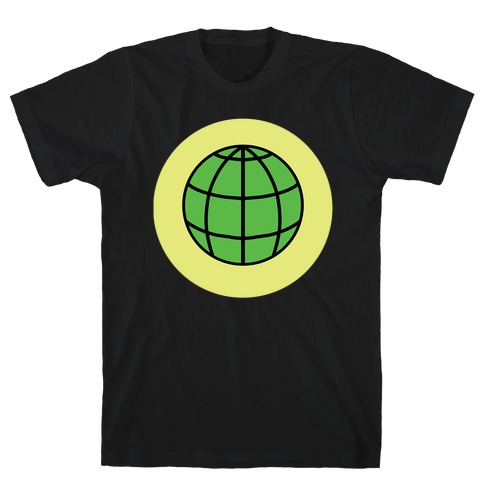 EARTH! T-Shirt