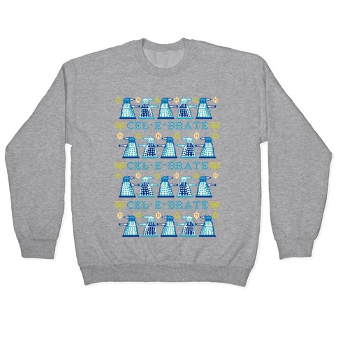 Hanukkah hot sale holiday sweater