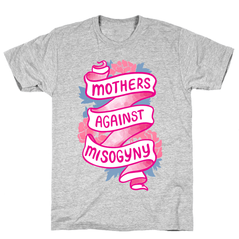 mothers against canada shirt