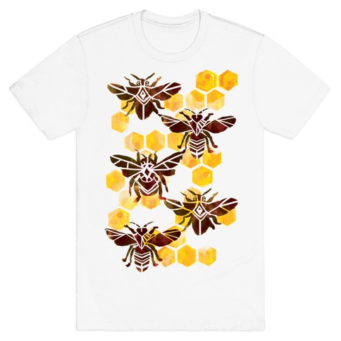 Bee Kingdom T-Shirt