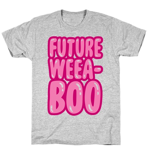 Future Weeaboo  T-Shirt
