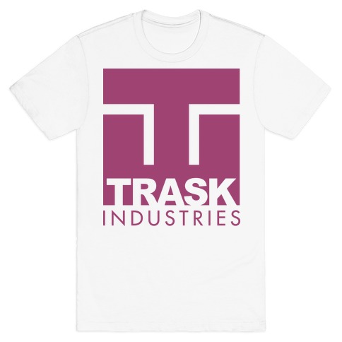 TRASK Industries T-Shirt