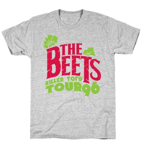 Beets Tour T-Shirt