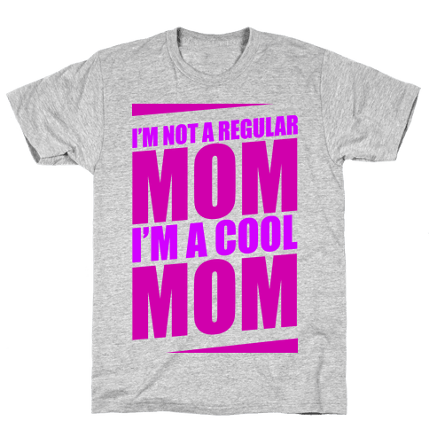 cool mom shirt christina p