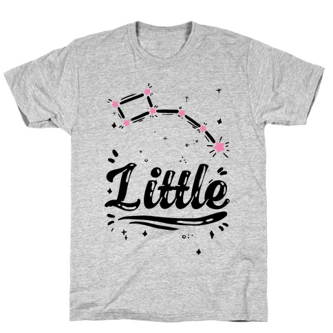 big dipper little dipper sorority shirts