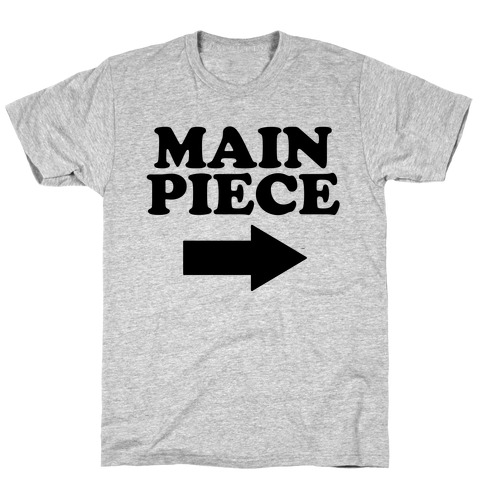 Main Piece T-Shirt
