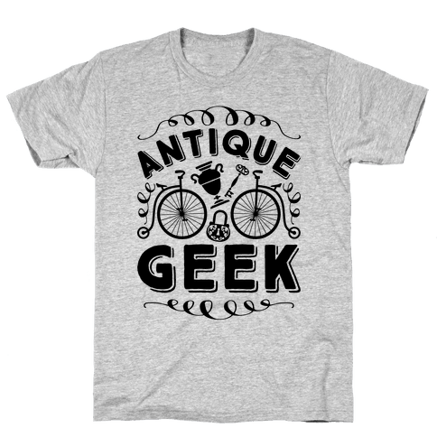 geek tee shirts uk