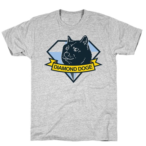 Diamond Doge T-Shirt