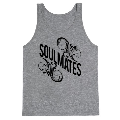 (Southern) Soulmates Tank Top