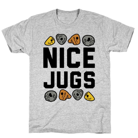 Nice Jugs T-Shirt