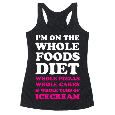 whole foods shirt