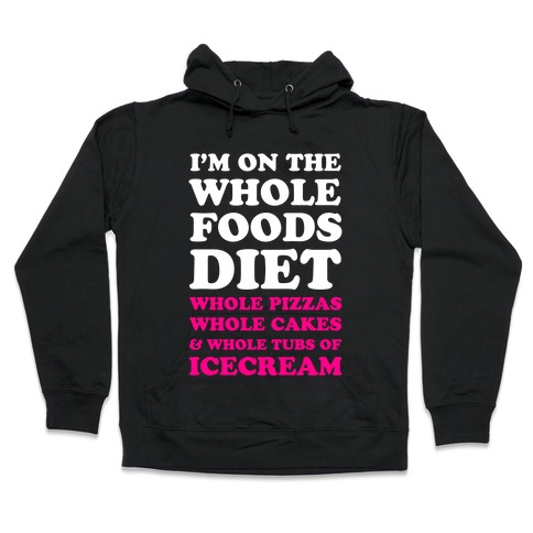 whole foods sweatshirt