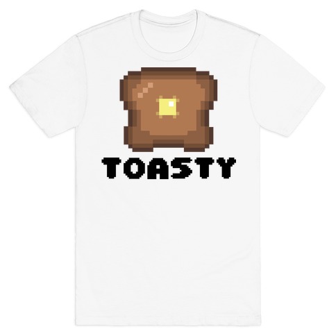 Nice and toasty T-Shirt