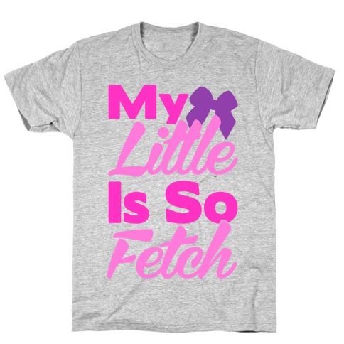 fetch your life t shirt