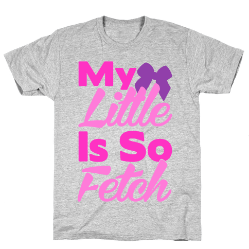 so fetch t shirt