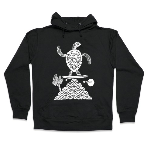 turtle sweatshirts