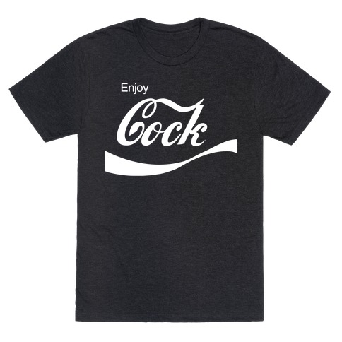 black cock t shirts