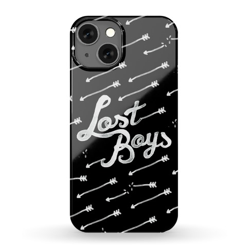 Lost Boys Phone Case