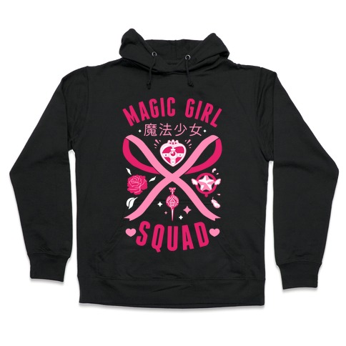 girl squad sweatshirt