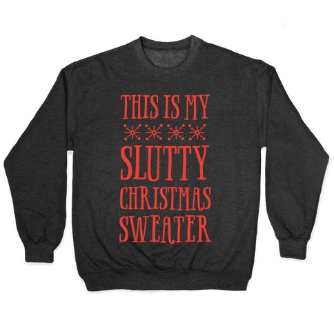 Slutty Christmas