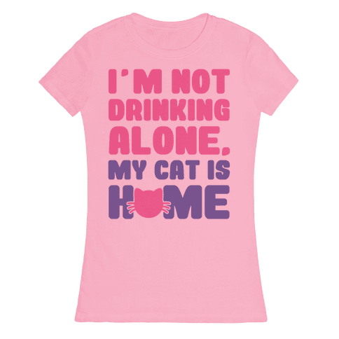 Turnt Up Tabby Collection - LookHUMAN | Funny Pop Culture T-Shirts ...