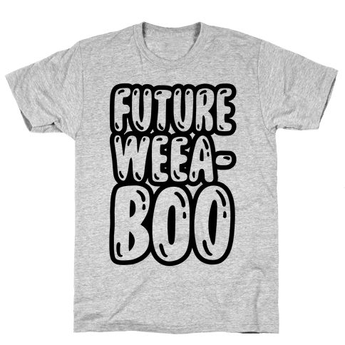 weeaboo shirt