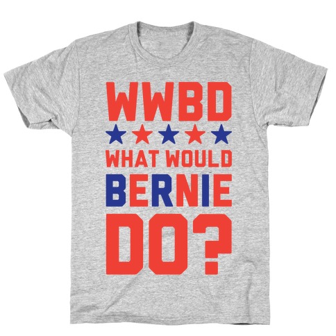 WWBD T-Shirt