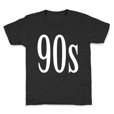 90's Kids T-Shirt