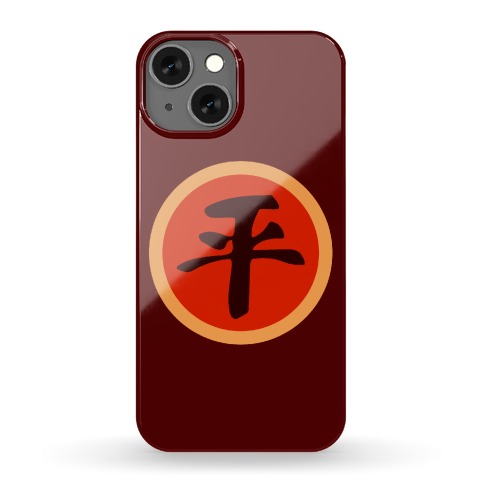 Join The Equalists Phone Case