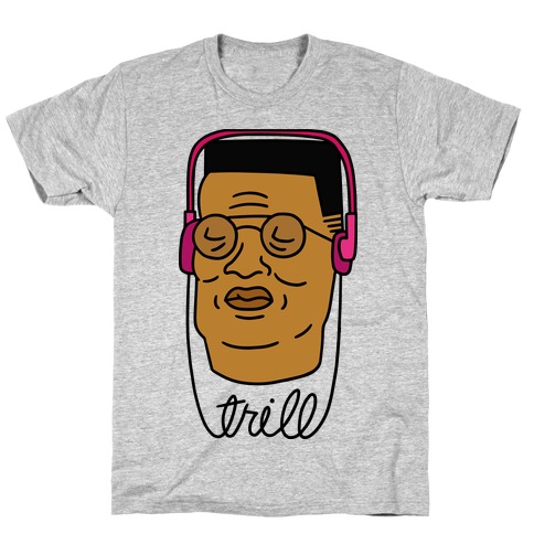 Hank Trill T-Shirt